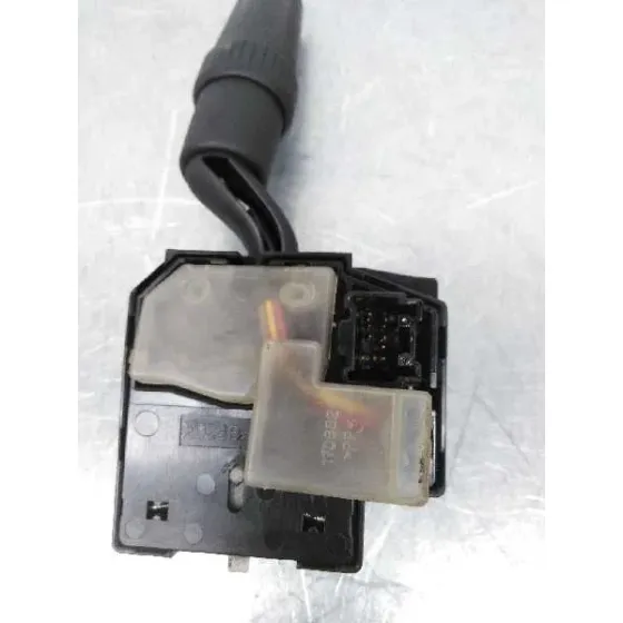 Mando Luces para Mazda 3 Berlina (Bk)