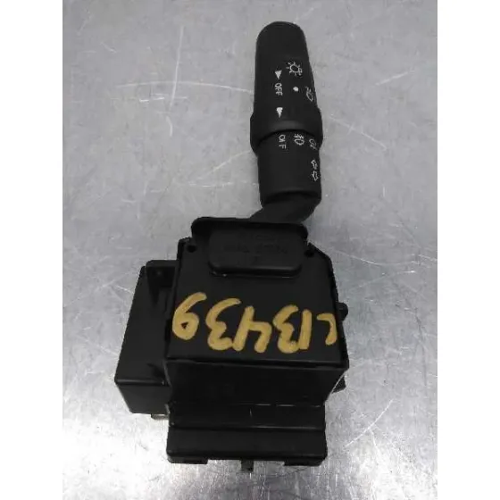 Mando Luces para Mazda 3 Berlina (Bk)