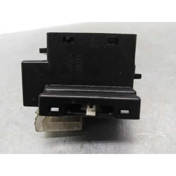 Mando Luces para Mazda 3 Berlina (Bk)