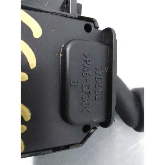Mando Luces para Mazda 3 Berlina (Bk)
