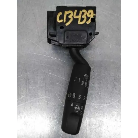 Mando Limpia para Mazda 3 Berlina (Bk)