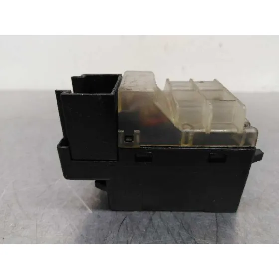 Mando Limpia para Mazda 3 Berlina (Bk)