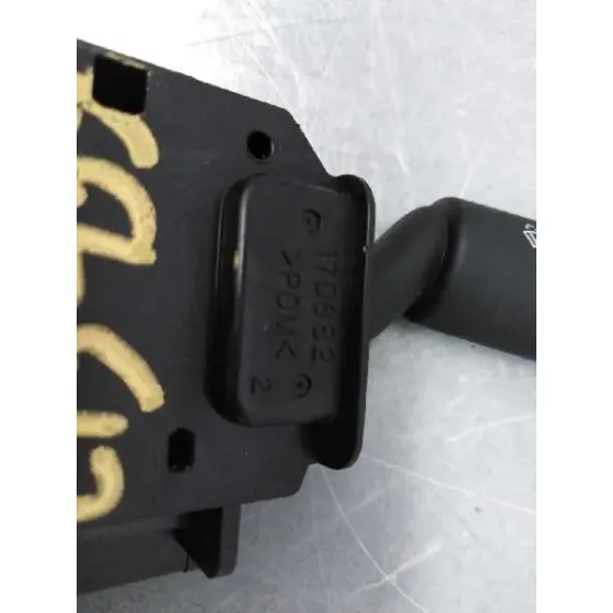 Mando Limpia para Mazda 3 Berlina (Bk)