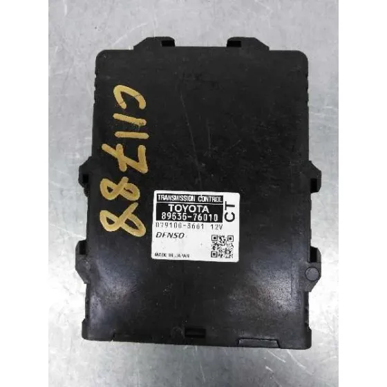 Centralita Cambio Automatico para Lexus Ct