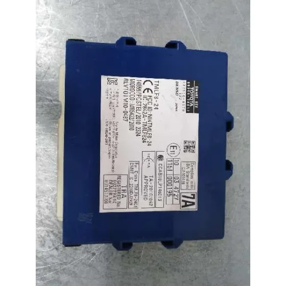 Modulo Electronico para Lexus Ct