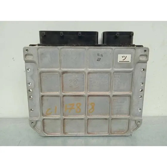 Centralita Motor Uce para Lexus Ct
