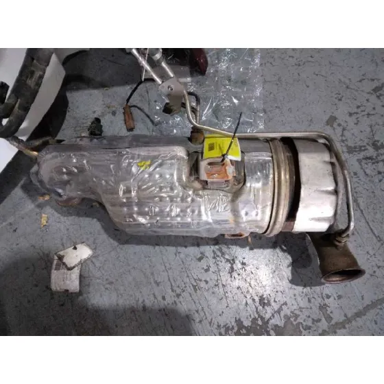 Motor Completo para Renault Captur Ii