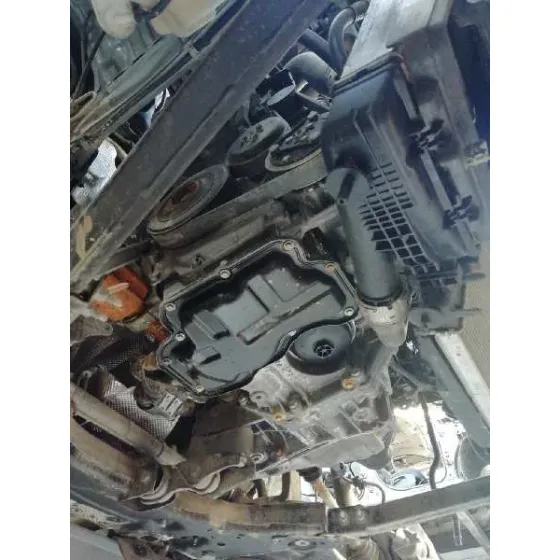 Motor Completo para Renault Captur Ii