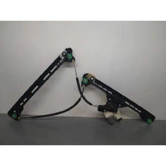Elevalunas Delantero Derecho para Citroën C4 Picasso