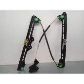 Elevalunas Delantero Izquierdo para Citroën C4 Picasso