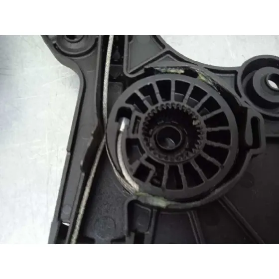 Elevalunas Delantero Izquierdo para Citroën C4 Picasso