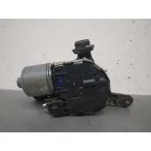 Motor Limpia Delantero para Citroën C4 Picasso