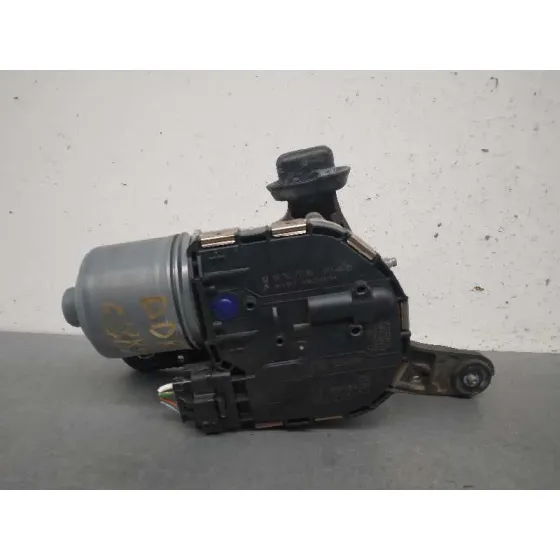 Motor Limpia Delantero para Citroën C4 Picasso