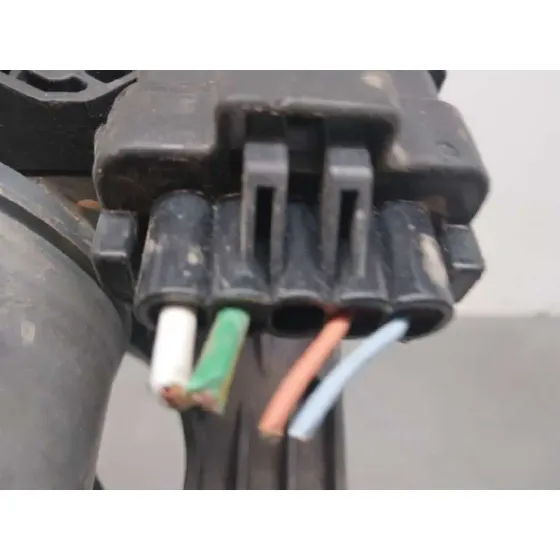 Motor Limpia Delantero para Citroën C4 Picasso