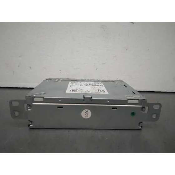 Sistema Audio / Radio Cd para Citroën C4 Picasso
