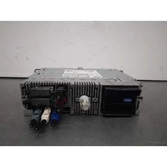 Sistema Audio / Radio Cd para Citroën C4 Picasso