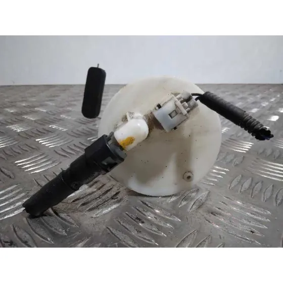 Aforador para Subaru Impreza G12