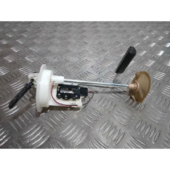 Aforador para Subaru Impreza G12