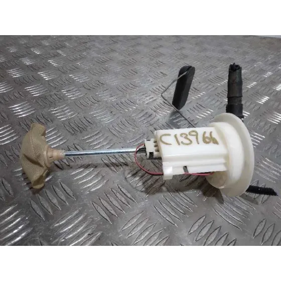 Aforador para Subaru Impreza G12