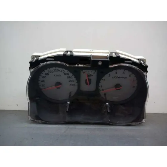 Cuadro Instrumentos para Nissan Note (E11E)