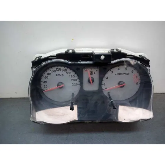 Cuadro Instrumentos para Nissan Note (E11E)