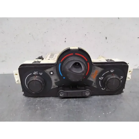 Mando Calefaccion / Aire Acondicionado para Renault Megane Ii Berlina 5P