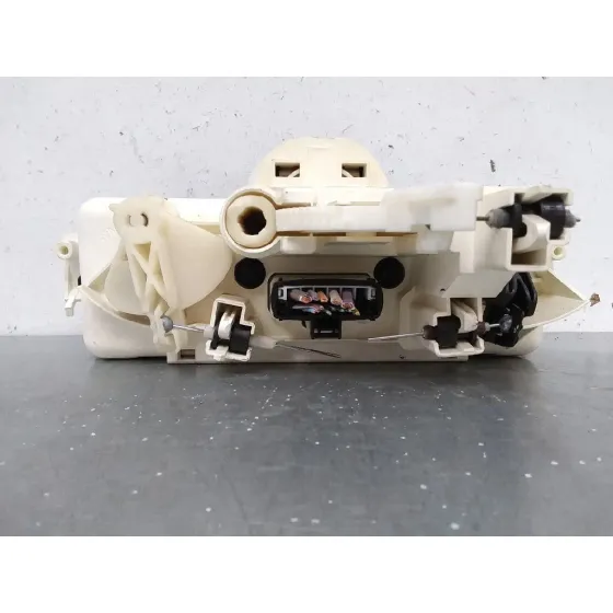 Mando Calefaccion / Aire Acondicionado para Renault Megane Ii Berlina 5P