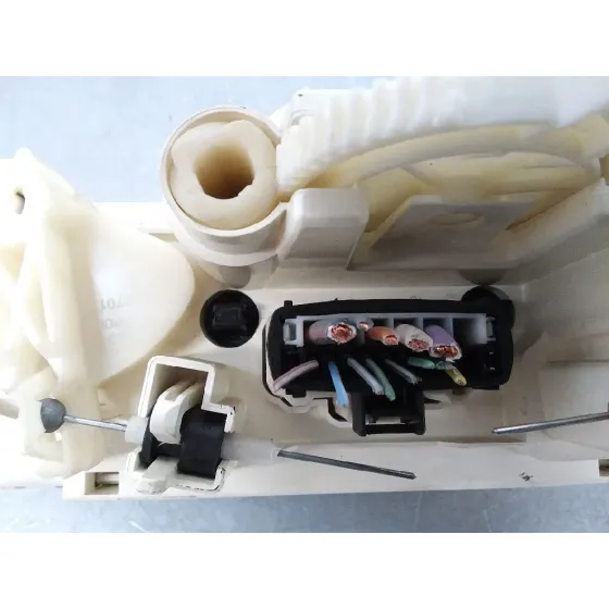 Mando Calefaccion / Aire Acondicionado para Renault Megane Ii Berlina 5P
