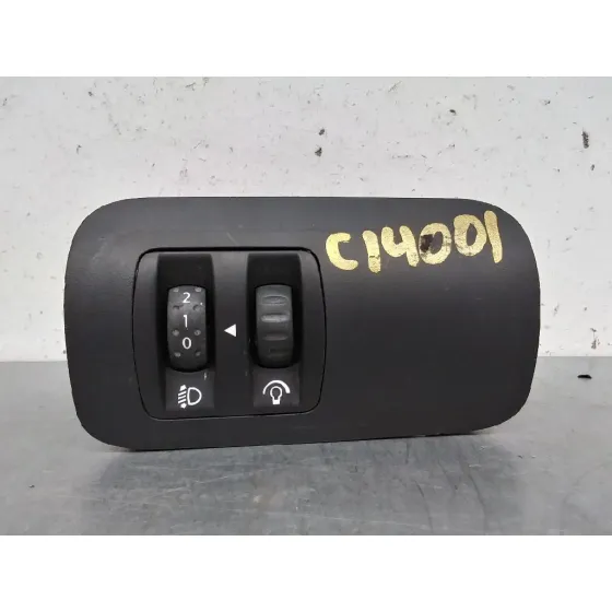 Mando Luces para Renault Megane Ii Berlina 5P
