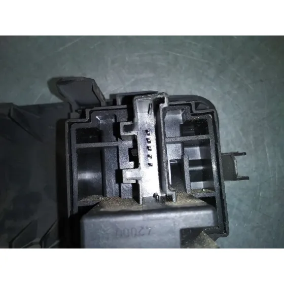 Mando Luces para Renault Megane Ii Berlina 5P