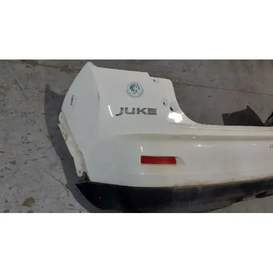 Paragolpes Trasero para Nissan Juke (F15)
