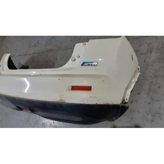Paragolpes Trasero para Nissan Juke (F15)