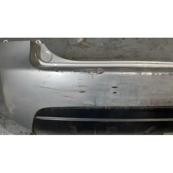 Paragolpes Trasero para Kia Carens (Un)