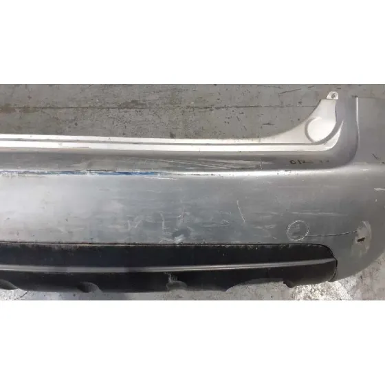 Paragolpes Trasero para Kia Carens (Un)