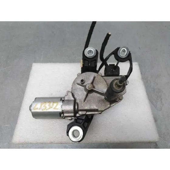 Motor Limpia Trasero para Volkswagen Golf V Berlina (1K1)