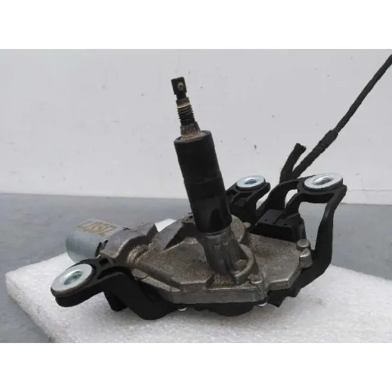 Motor Limpia Trasero para Volkswagen Golf V Berlina (1K1)