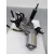 Motor Limpia Trasero para Volkswagen Golf V Berlina (1K1)