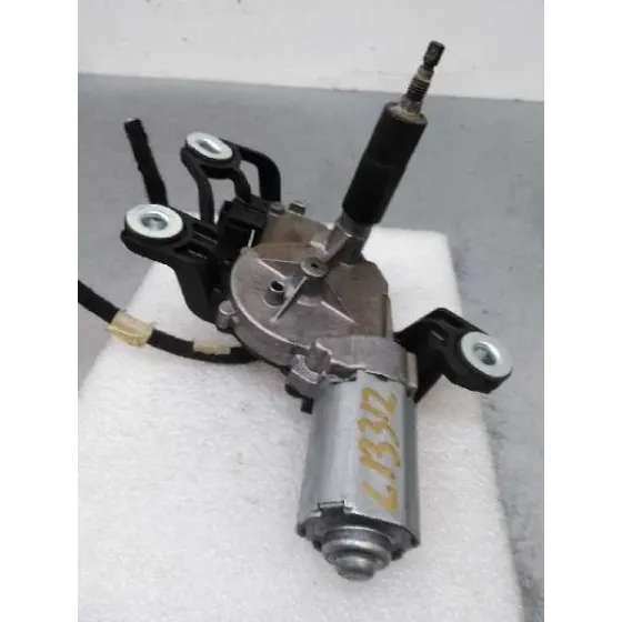 Motor Limpia Trasero para Volkswagen Golf V Berlina (1K1)