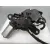 Motor Limpia Trasero para Volkswagen Golf V Berlina (1K1)