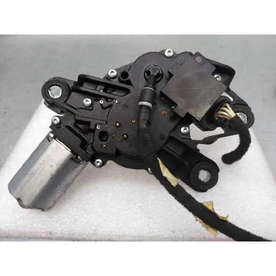 Motor Limpia Trasero para Volkswagen Golf V Berlina (1K1)