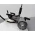Motor Limpia Trasero para Volkswagen Golf V Berlina (1K1)