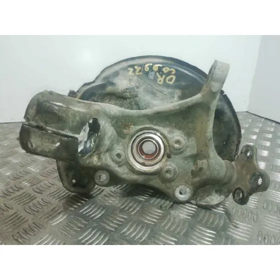 Mangueta Delantera Derecha para Audi Tt (8J3/8J9)