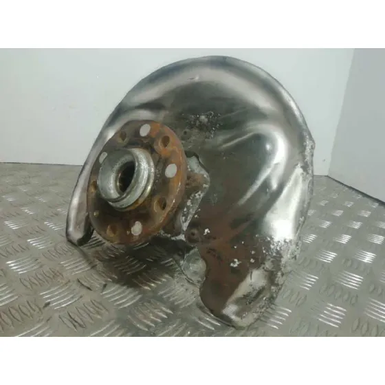 Mangueta Delantera Izquierda para Audi Tt (8J3/8J9)