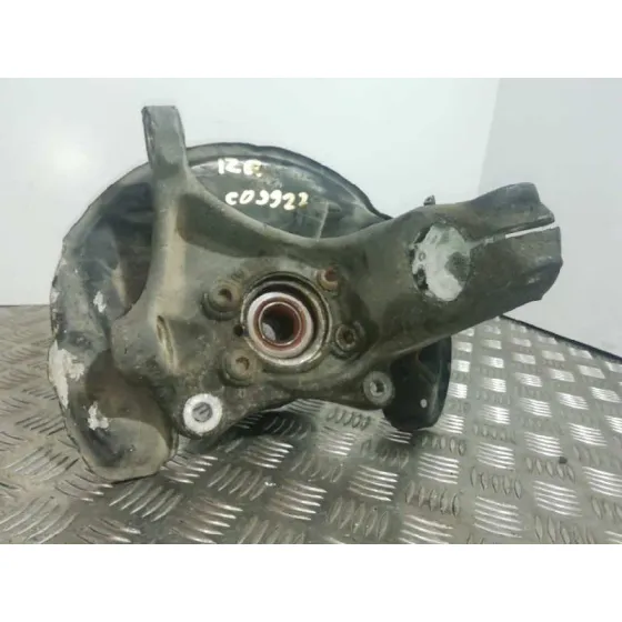 Mangueta Delantera Izquierda para Audi Tt (8J3/8J9)