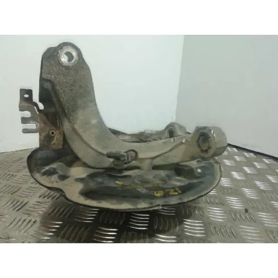 Mangueta Delantera Izquierda para Audi Tt (8J3/8J9)