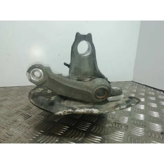 Mangueta Delantera Izquierda para Audi Tt (8J3/8J9)
