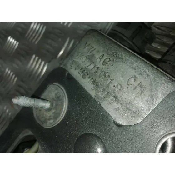 Varillaje Cambio para Audi Tt (8J3/8J9)