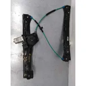 Elevalunas Delantero Derecho para Bmw Serie 1 Lim. (F20)