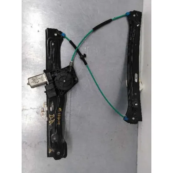 Elevalunas Delantero Derecho para Bmw Serie 1 Lim. (F20)