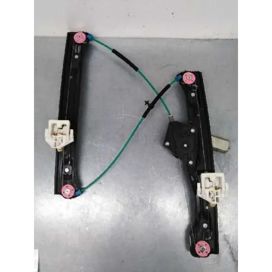 Elevalunas Delantero Derecho para Bmw Serie 1 Lim. (F20)